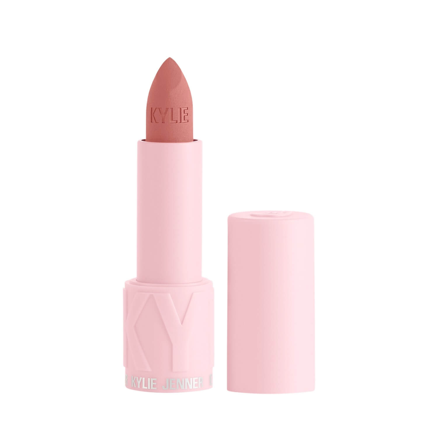 MATTE LIPSTICK (LABIAL MATTE EN BARRA)